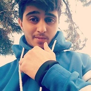 Meet your Posher, Mudassir